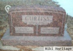 Herbert D Curtiss