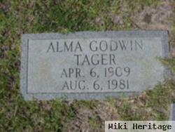 Alma Godwin Tager