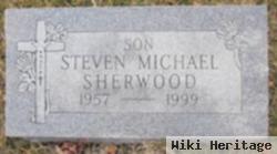 Steven Michael Sherwood