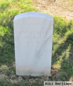 Annie Mae Davis