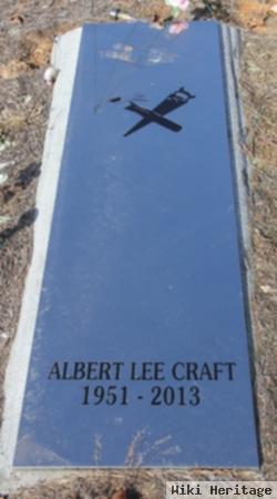 Albert Lee Craft