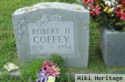 Robert Herman "bob" Coffey