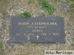 Allen J. Steinocher