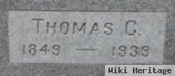 Thomas C. Horr