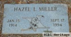 Hazel Miller