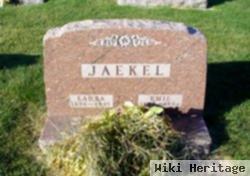 Emil H. Jaekel