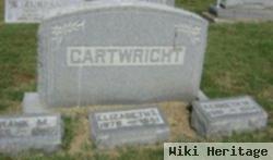 Frank M Cartwright