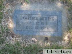 Lawrence Mitling