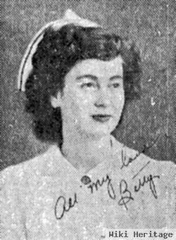 Betty Louise Griffith Mabe