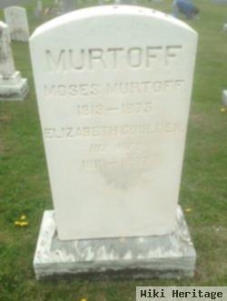 Moses Murtorff