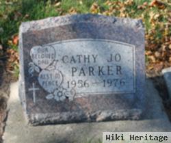 Cathy Jo Parker