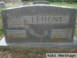 Margaret G. Leheny