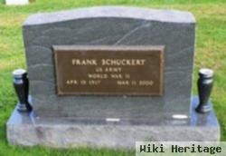 Frank Schuckert