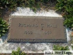 Richard C. Hale