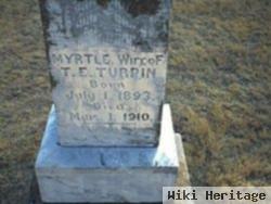 Myrtle Turpin