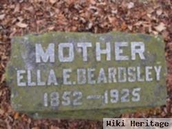 Ella E. Beardsley