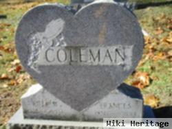 William Coleman