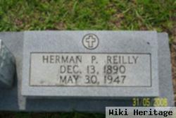 Herman P. Reilly