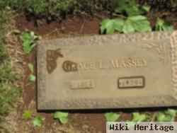 Grace Lee Massey