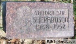 Sandra Sue Shepardson