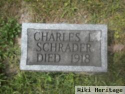 Charles L. Schrader