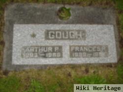 Frances R Gough