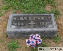 Wilbur O Stanley