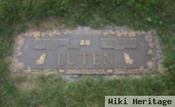 Georgia L. Luten