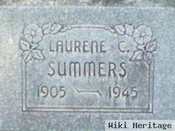 Laurene Christensen Summers