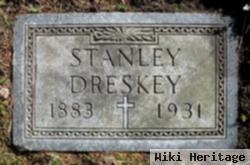 Stanley Dreskey