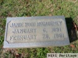 Jane Wood Mcgaughey