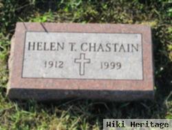 Helen Theodora Zeigler Chastain