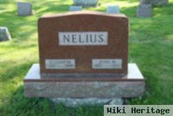 John Nicholas Nelius
