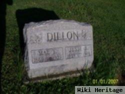 May Y Dillon