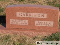 James V Garrison
