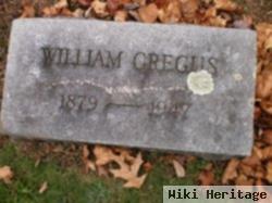 William Gregus