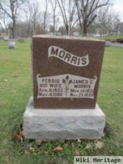 Persis Morris