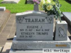 Ethelyn Trumps Trahan