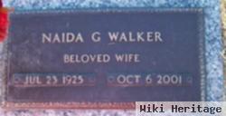 Naida Guinn Walker