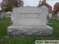 Infant Koogle