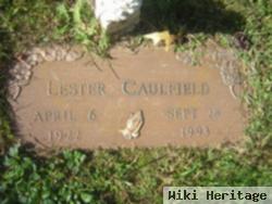 Lester Caulfield