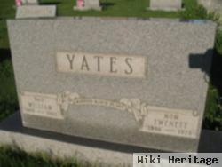 Twenett Yates