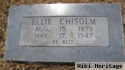 Ellie Chisolm