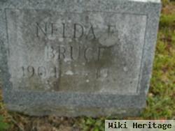 Nelda F Bruce