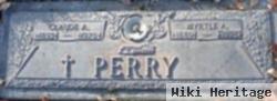 Myrtle A. Perry