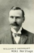 William Edmond Reinhart