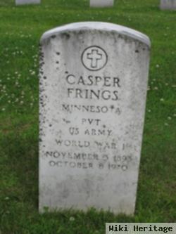 Casper Frings