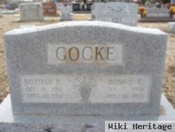 Bonnie Keith Gocke