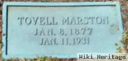 Tovell Marston