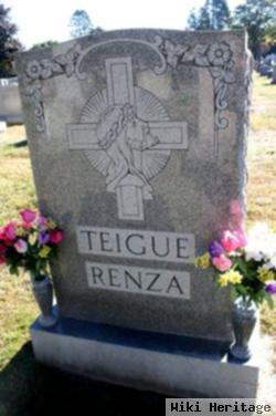 John Renza, Sr